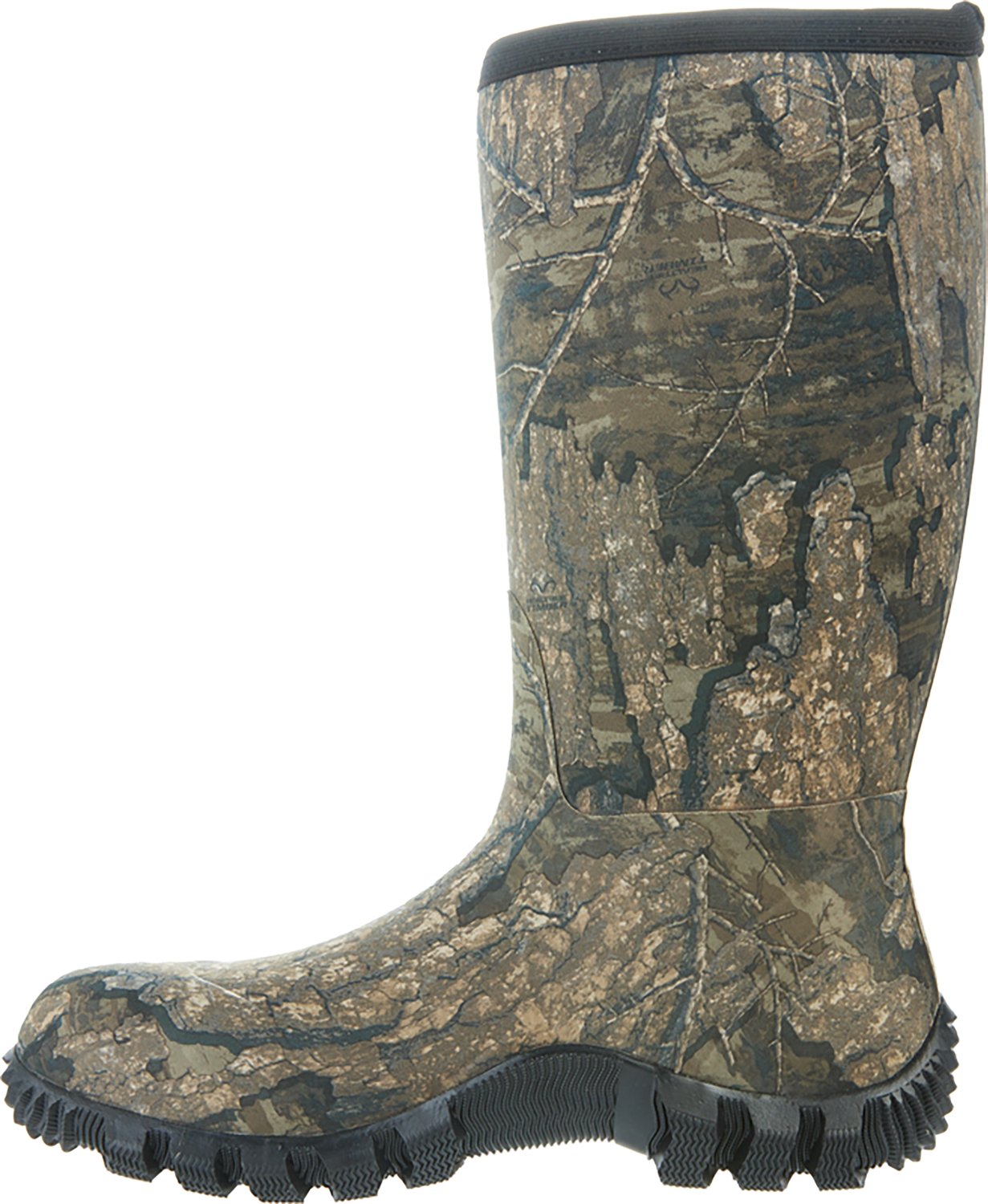 Magellan Outdoors Men's Field Boots - view number 2