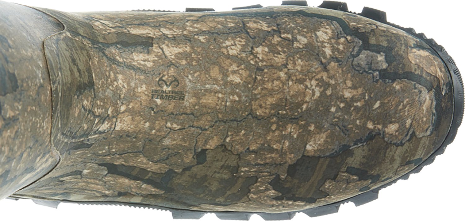 Magellan Outdoors Men's Field Boots - view number 3