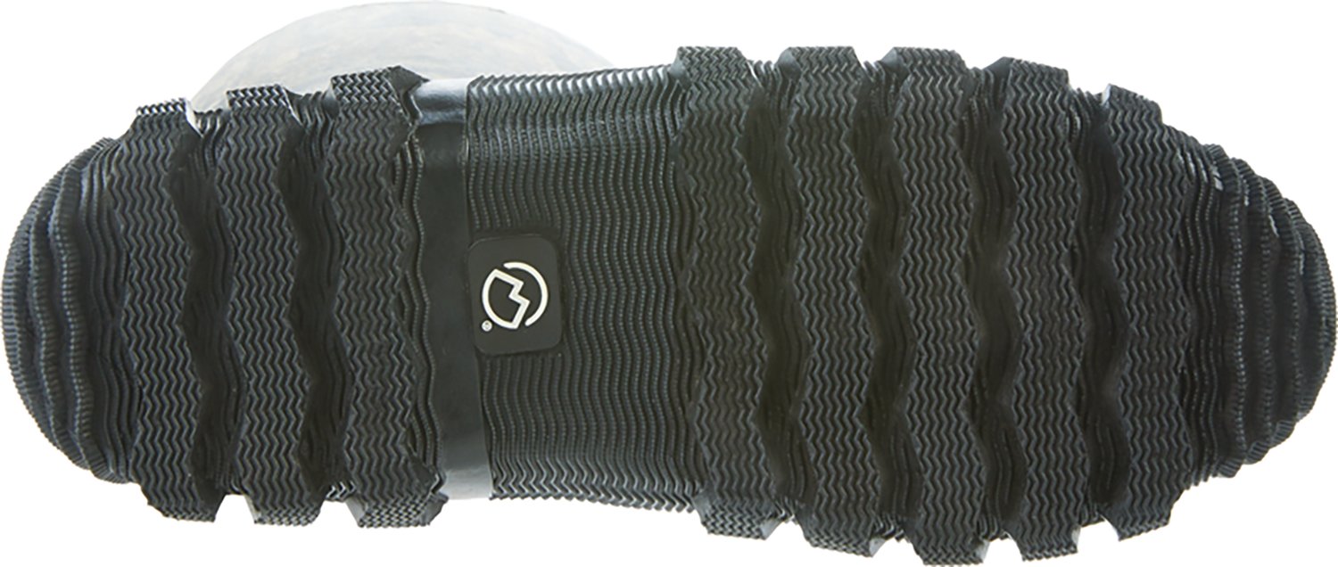 Magellan Outdoors Men's Field Boots - view number 4