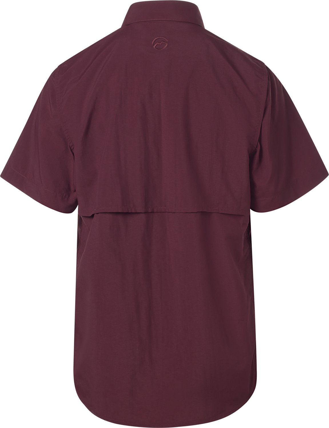 Magellan Outdoors Boys' Laguna Madre Button Down Shirt                                                                           - view number 4