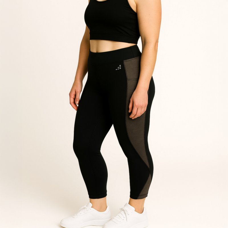 Bcg Women's Contras… - image