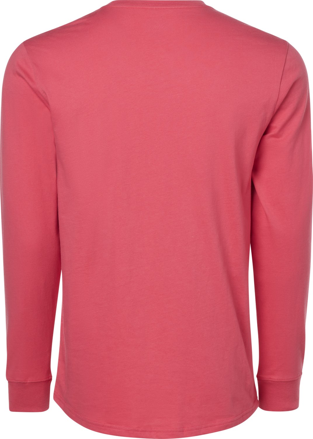 BCG Men's Essential Long Sleeve T-shirt                                                                                          - view number 2