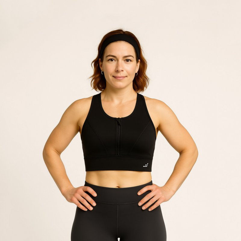 Bcg Women's Hi 1/2 … - image