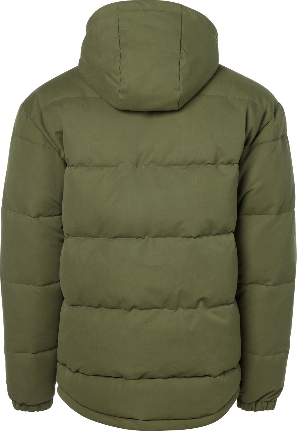 Magellan Outdoors Men's Richland Falls Utility Puffer Jacket                                                                     - view number 2