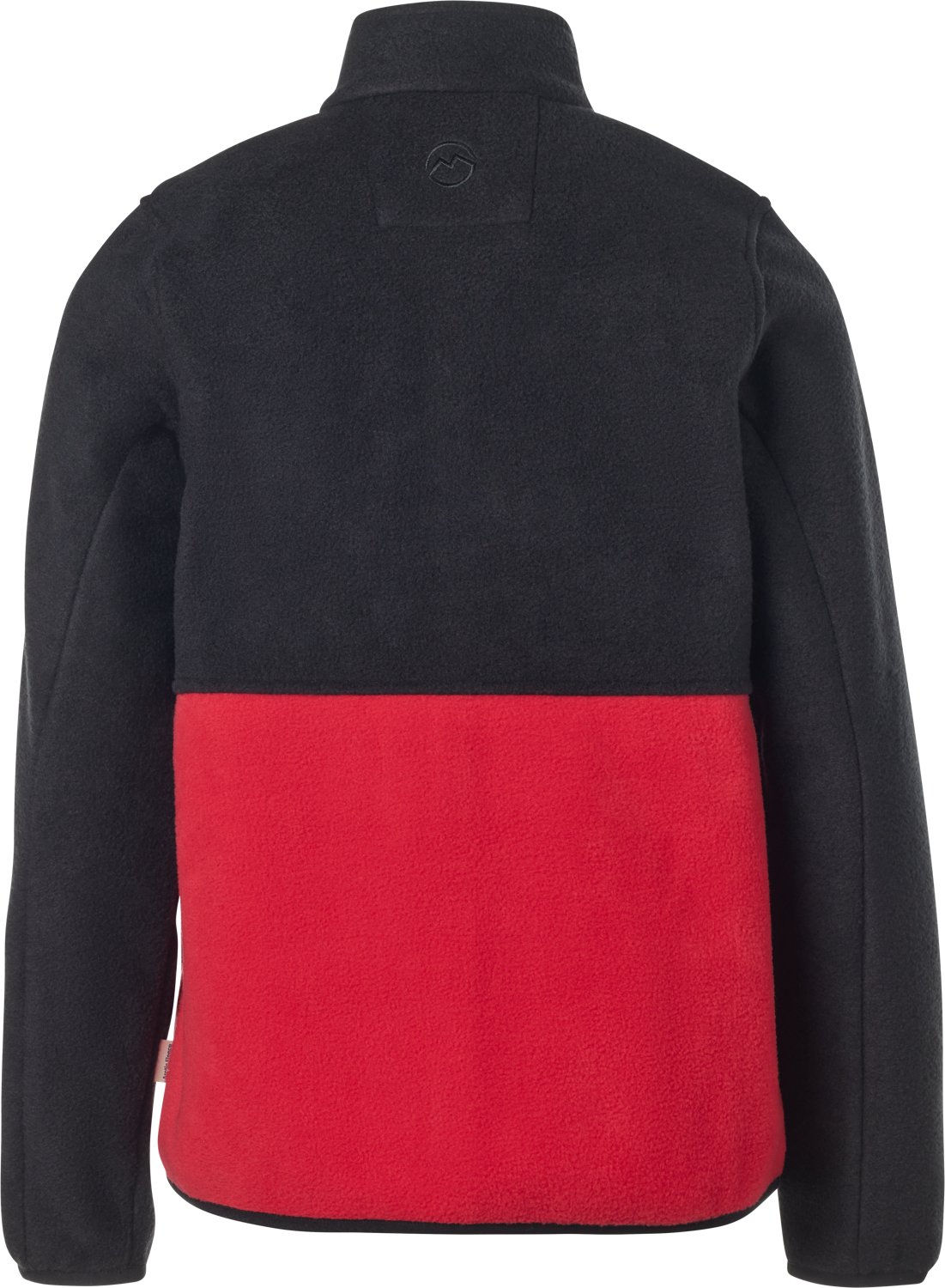 Magellan Outdoors Boys' Arctic Fleece Colorblock Jacket - view number 2