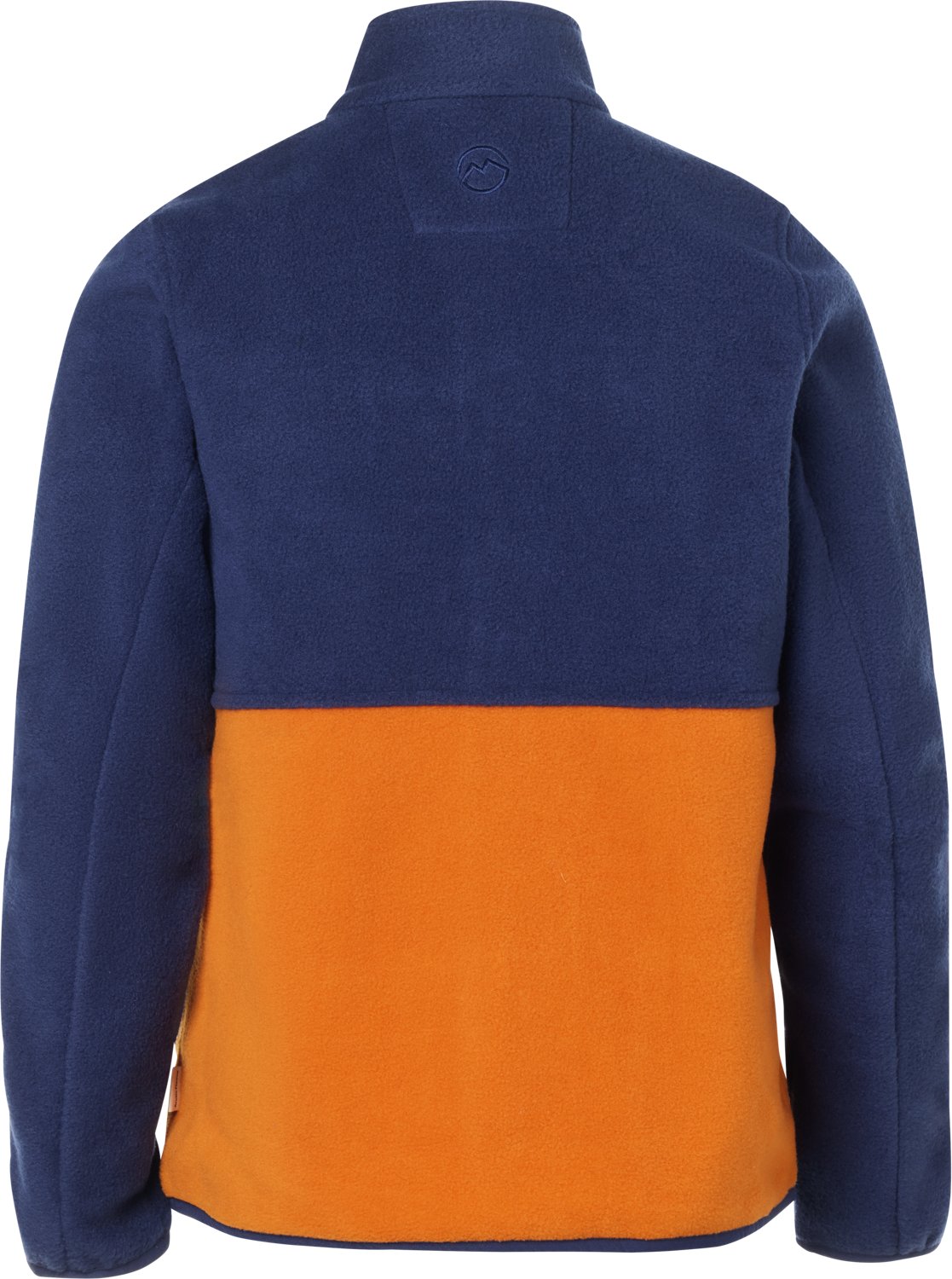 Magellan Outdoors Boys' Arctic Fleece Colorblock Jacket - view number 2