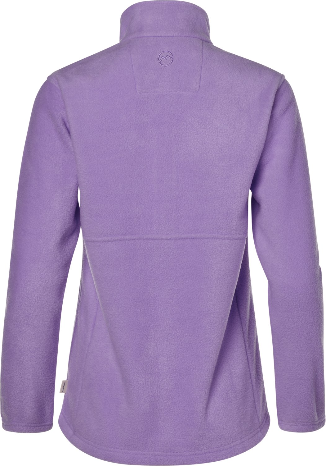 Magellan Outdoors Women's Arctic Fleece Jacket                                                                                   - view number 2