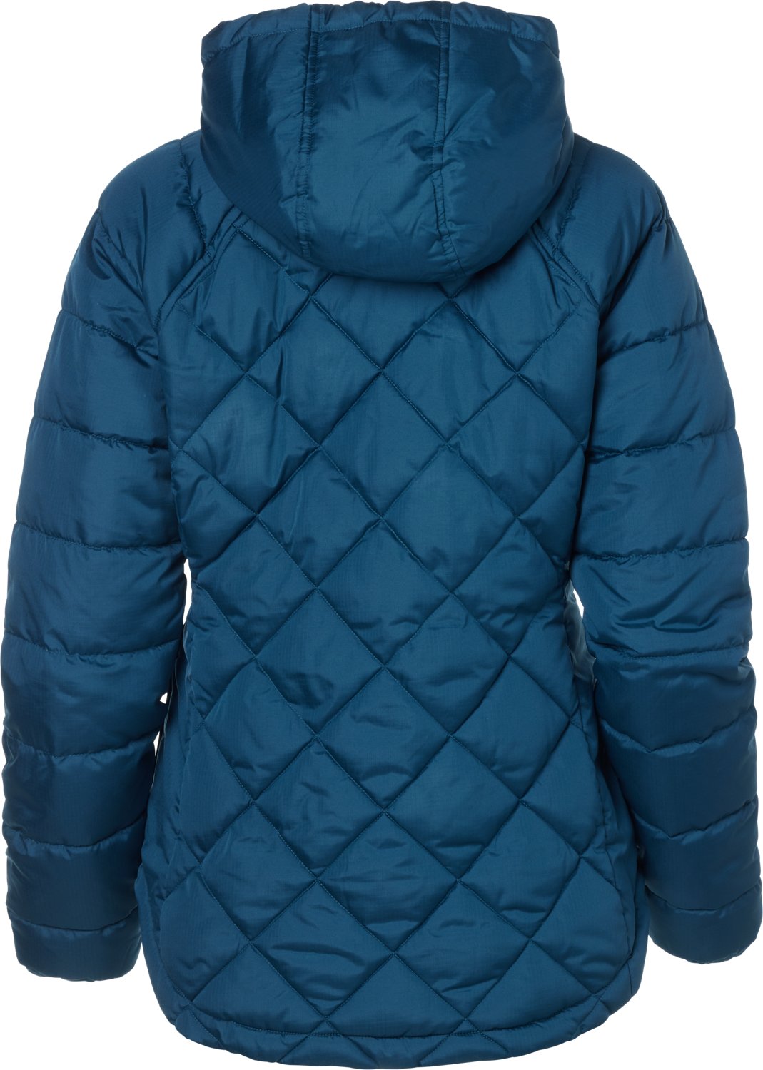 Magellan Outdoors Women's Richland Falls Insulated Anorak - view number 4