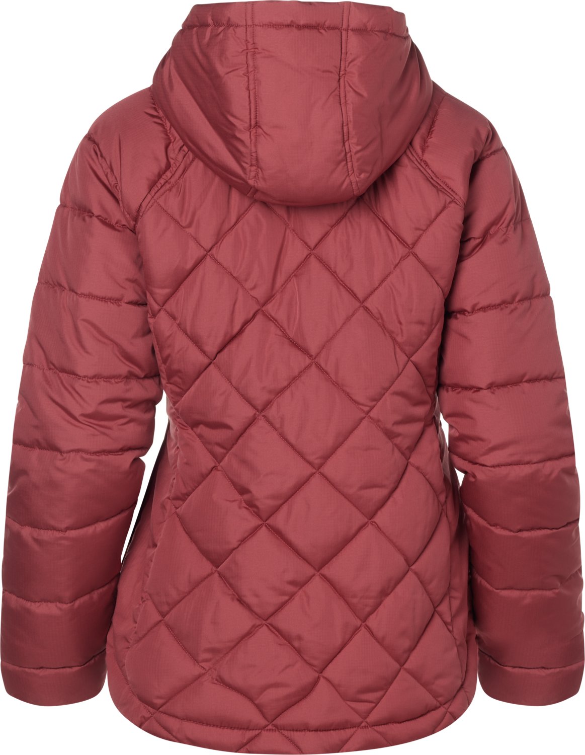 Magellan Outdoors Women's Richland Falls Insulated Anorak - view number 4