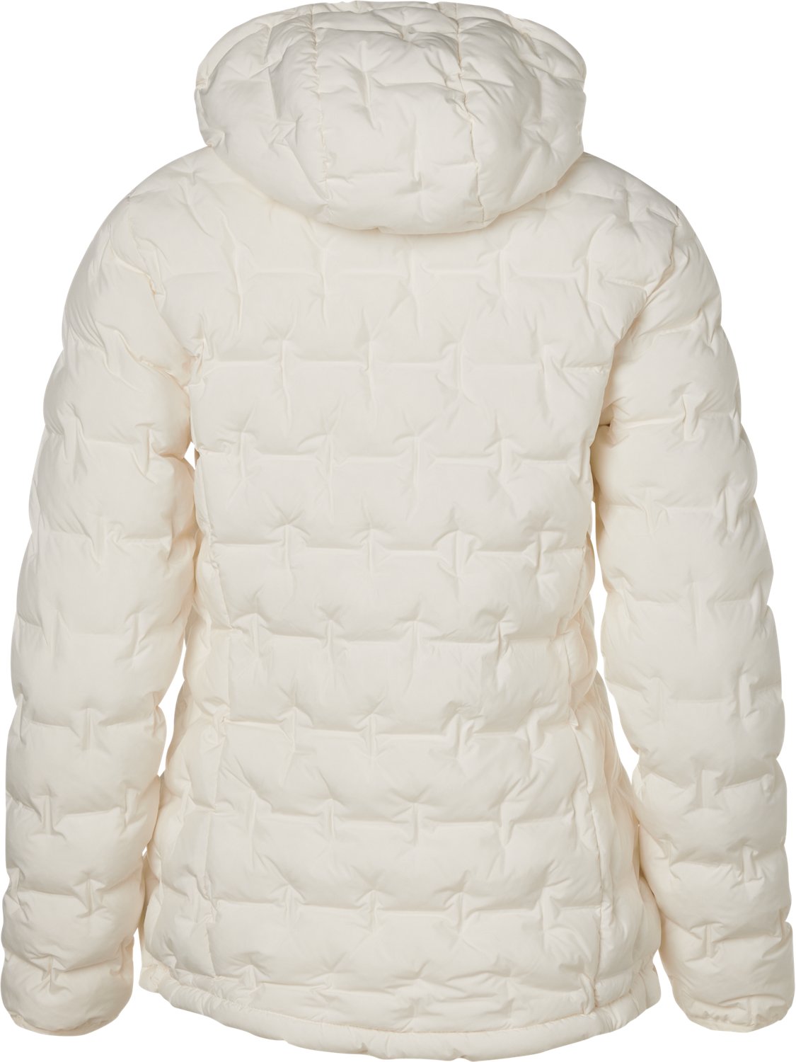 Magellan Women's Backpacker Trail Textured Puffer Jacket