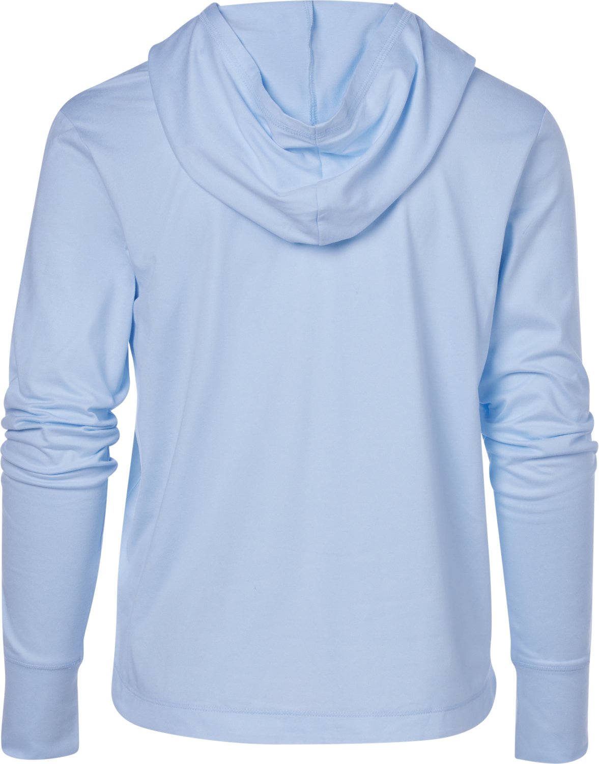 BCG Girls' Soft Heather Hoodie                                                                                                   - view number 2