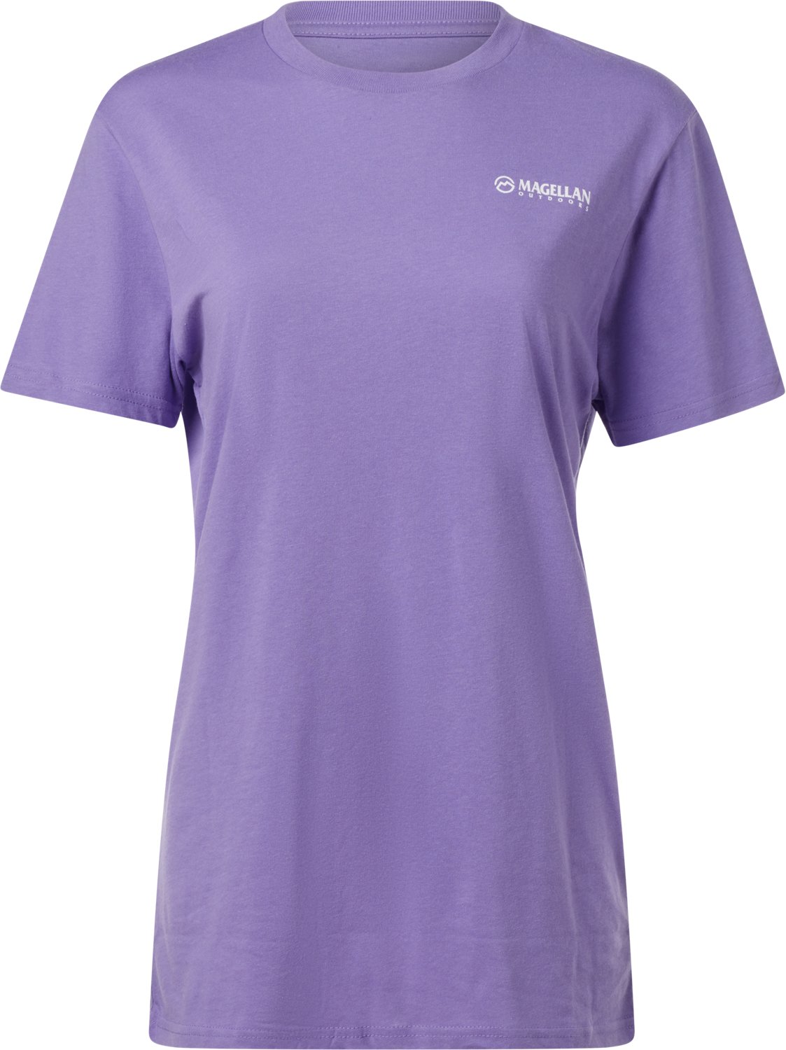 Magellan Outdoors Women's Pool Unicorn T-shirt - view number 2