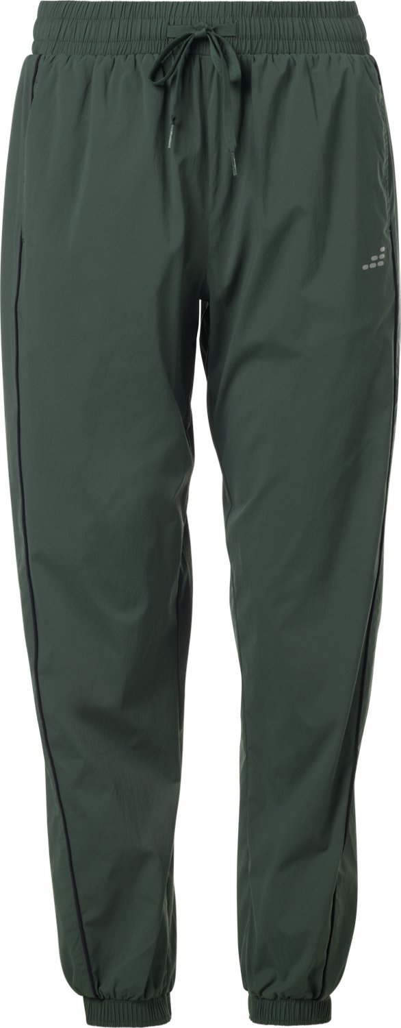BCG Women's Piped Woven Jogger 28-inch - view number 3