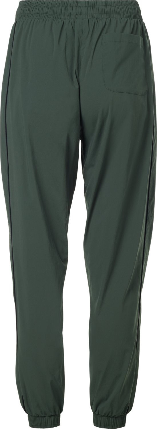 BCG Women's Piped Woven Jogger 28-inch - view number 4