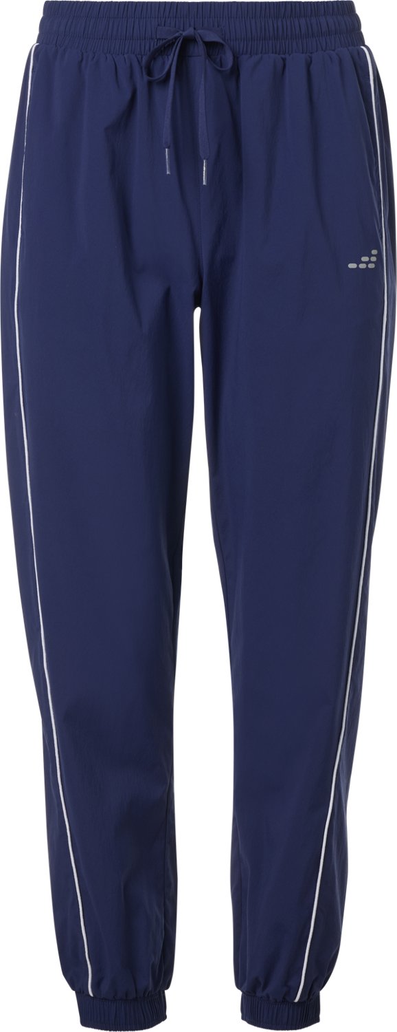 BCG Women's Piped Woven Jogger 28-inch - view number 5