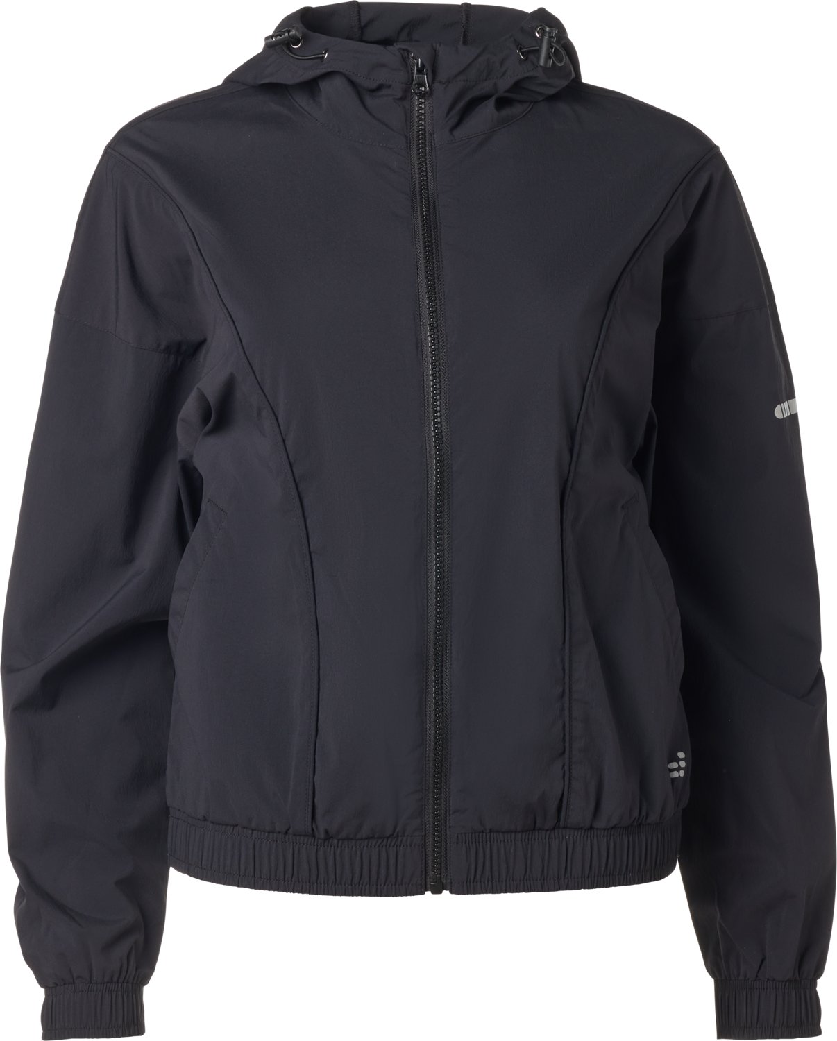 BCG Women's Run Piped Jacket - view number 1