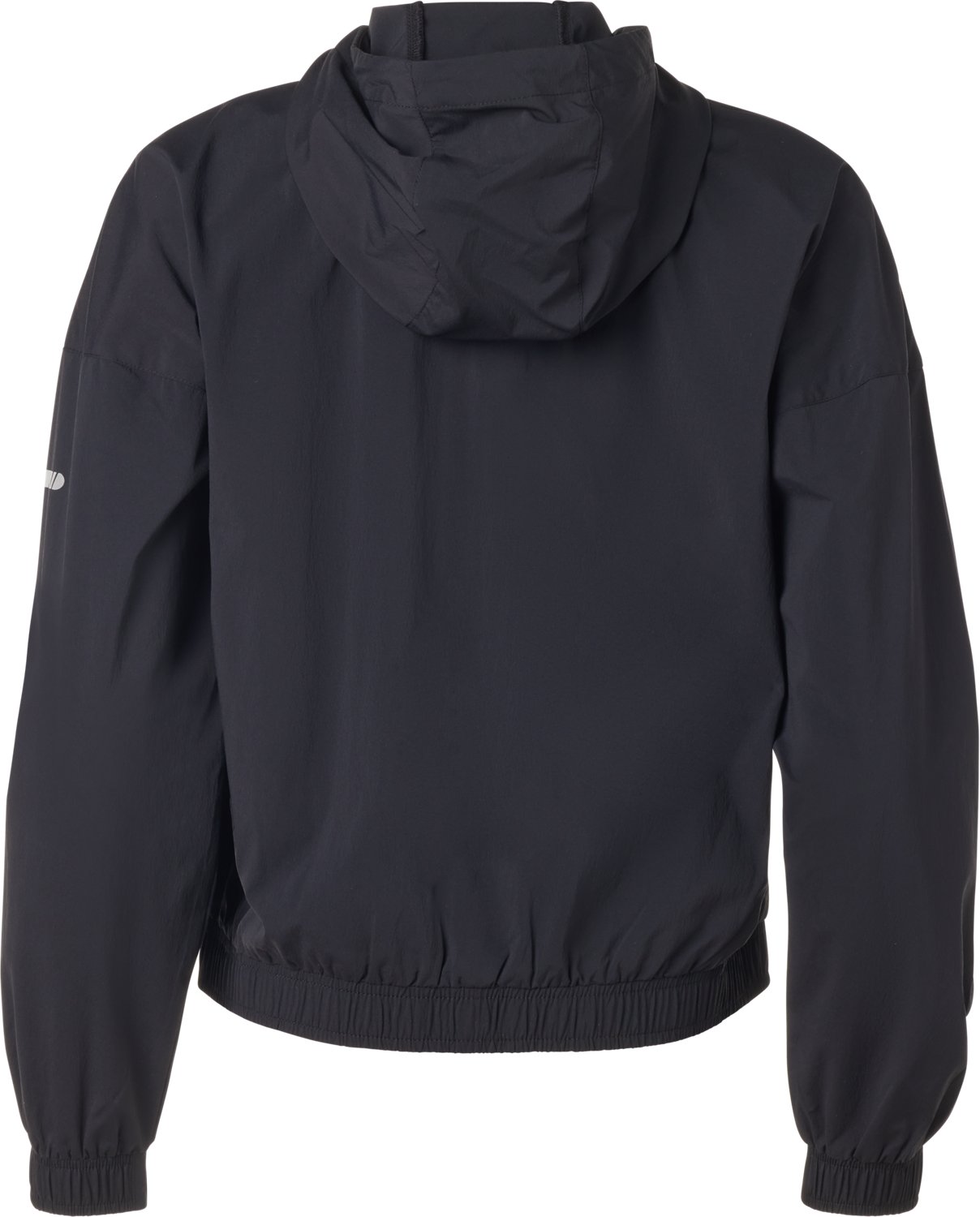 BCG Women's Run Piped Jacket - view number 2