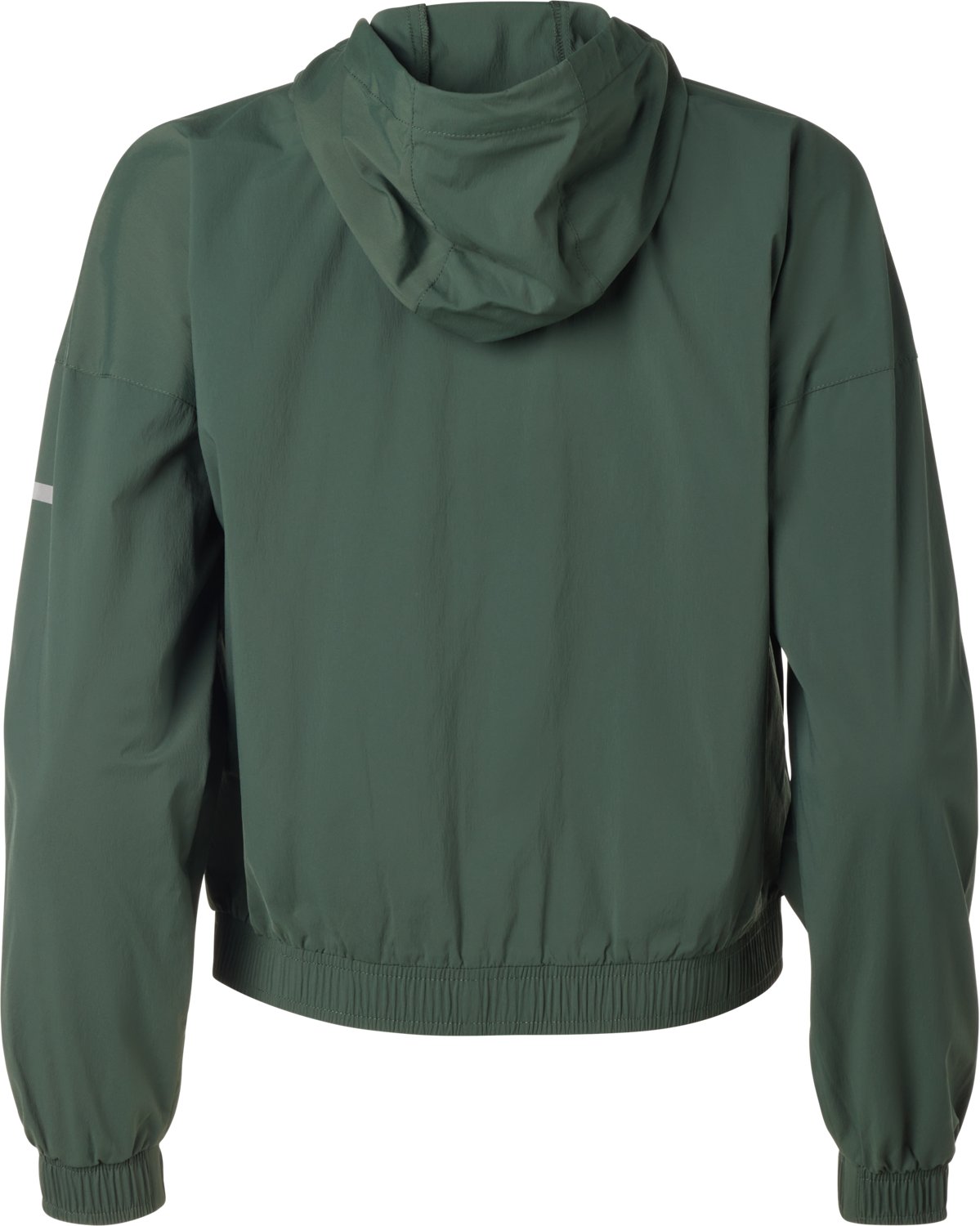 BCG Women's Run Piped Jacket - view number 2