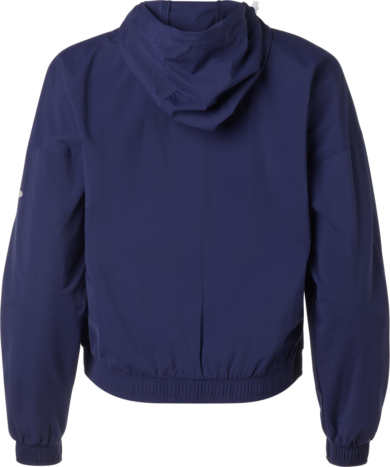 BCG Women's Run Piped Jacket - view number 6