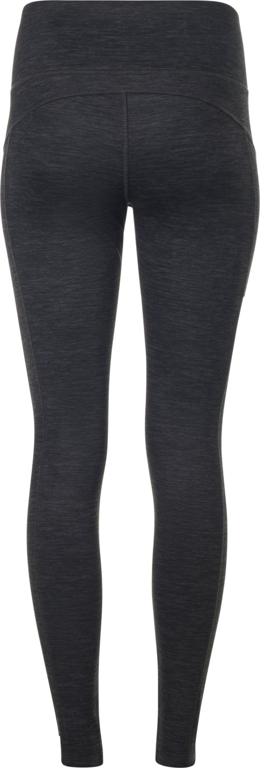 BCG Women's Fleece Lined Leggings - view number 2
