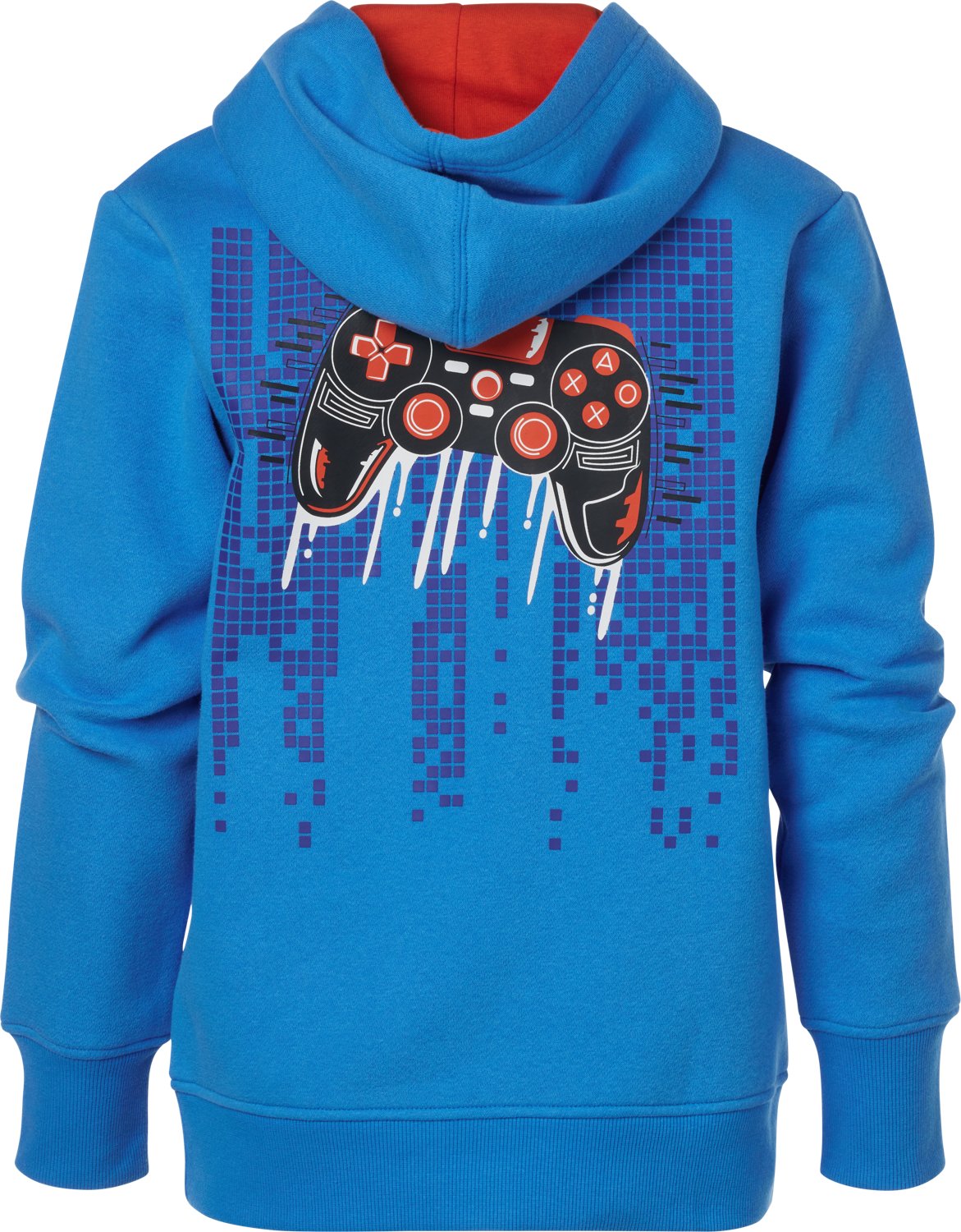 BCG Boys' Lifestyle Beast LVL Hoodie - view number 2