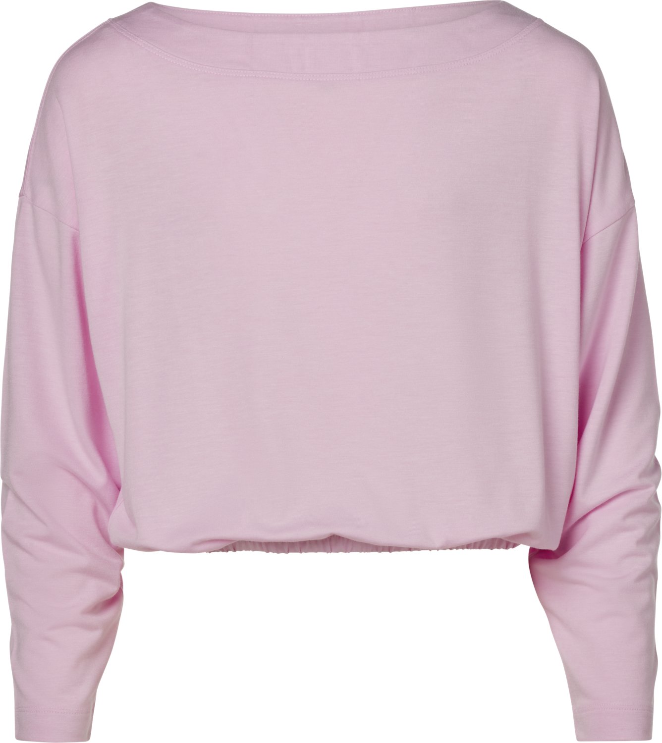 BCG Girls' Shoulder Play Long Sleeve T-shirt - view number 3