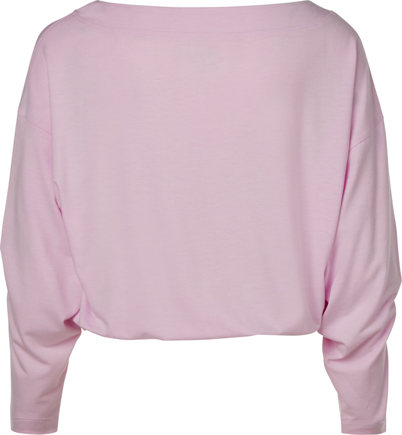 BCG Girls' Shoulder Play Long Sleeve T-shirt - view number 4