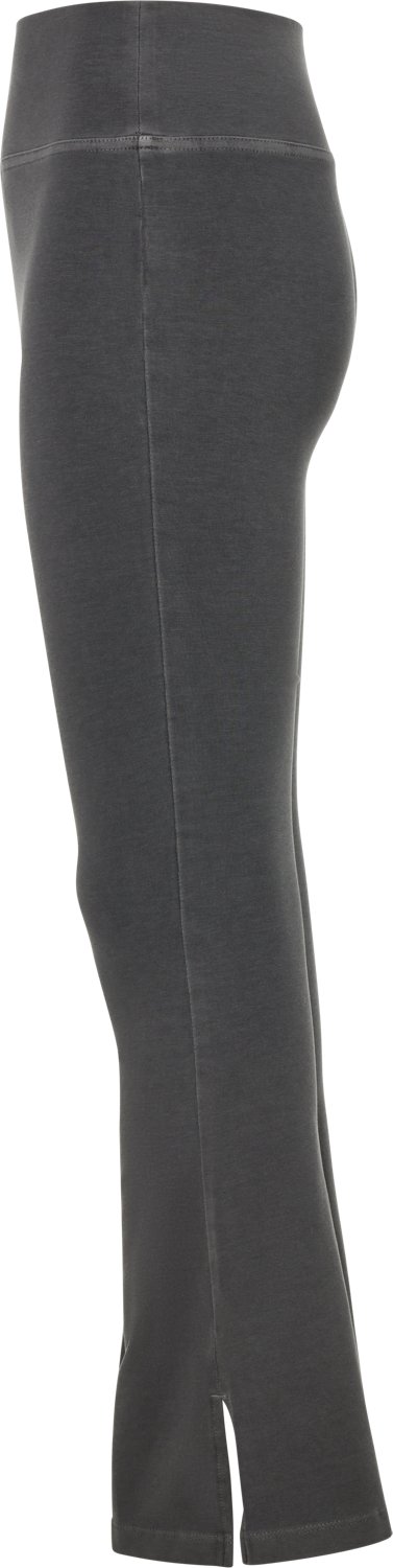 BGC Girls' Wash Flare Slit Leggings - view number 3