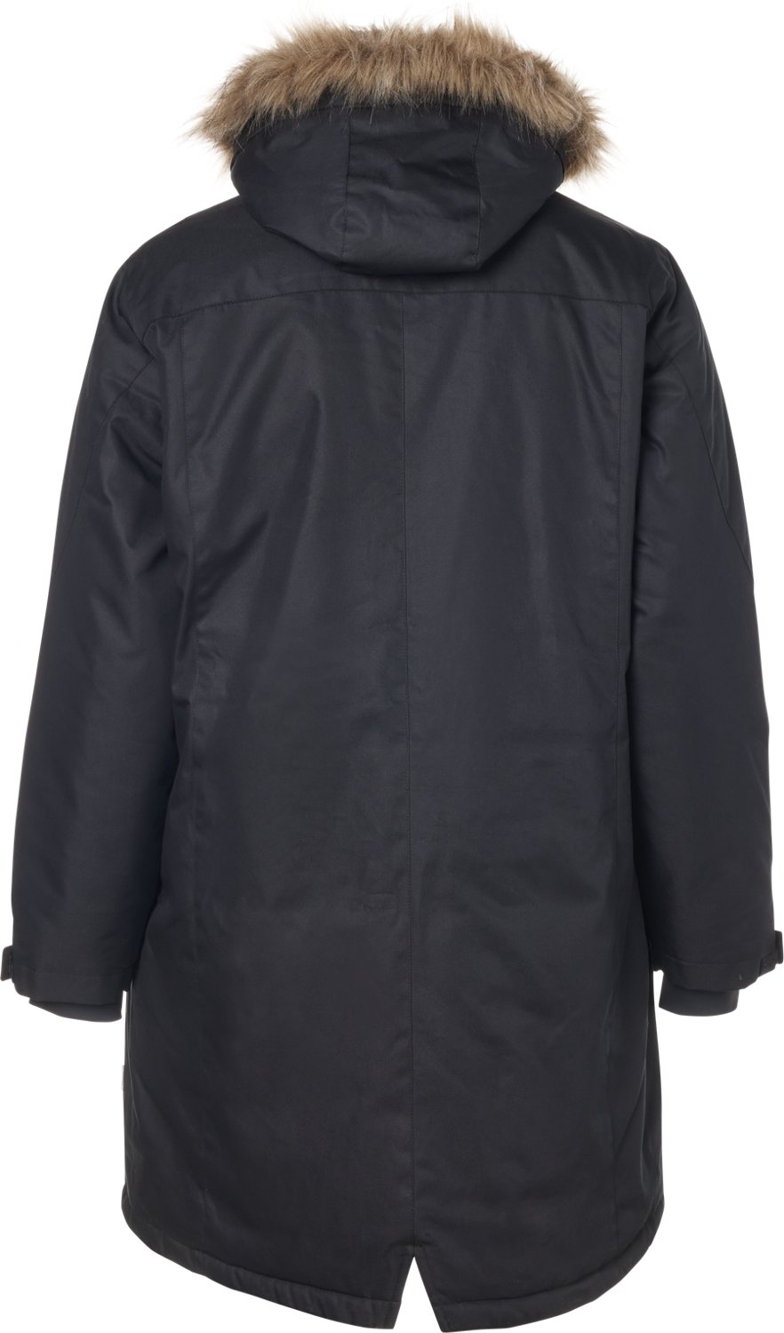 Magellan Outdoors Women's Plus Chimney Rock Winter Parka - view number 2