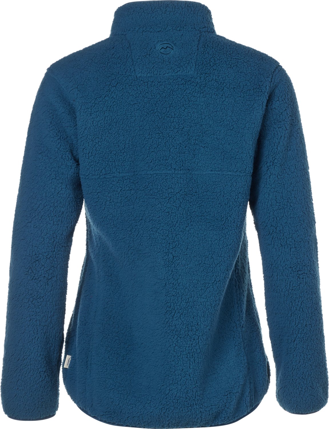 Magellan Outdoors Women's Campfire Fleece Sherpa Jacket - view number 2