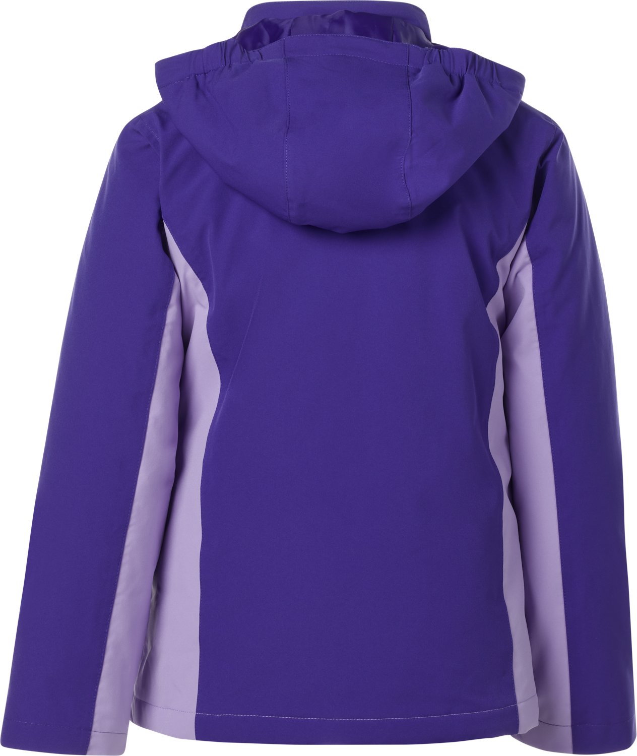 Magellan Outdoors Girls' 4-6 Chimney Rock 3 in 1 Jacket - view number 2