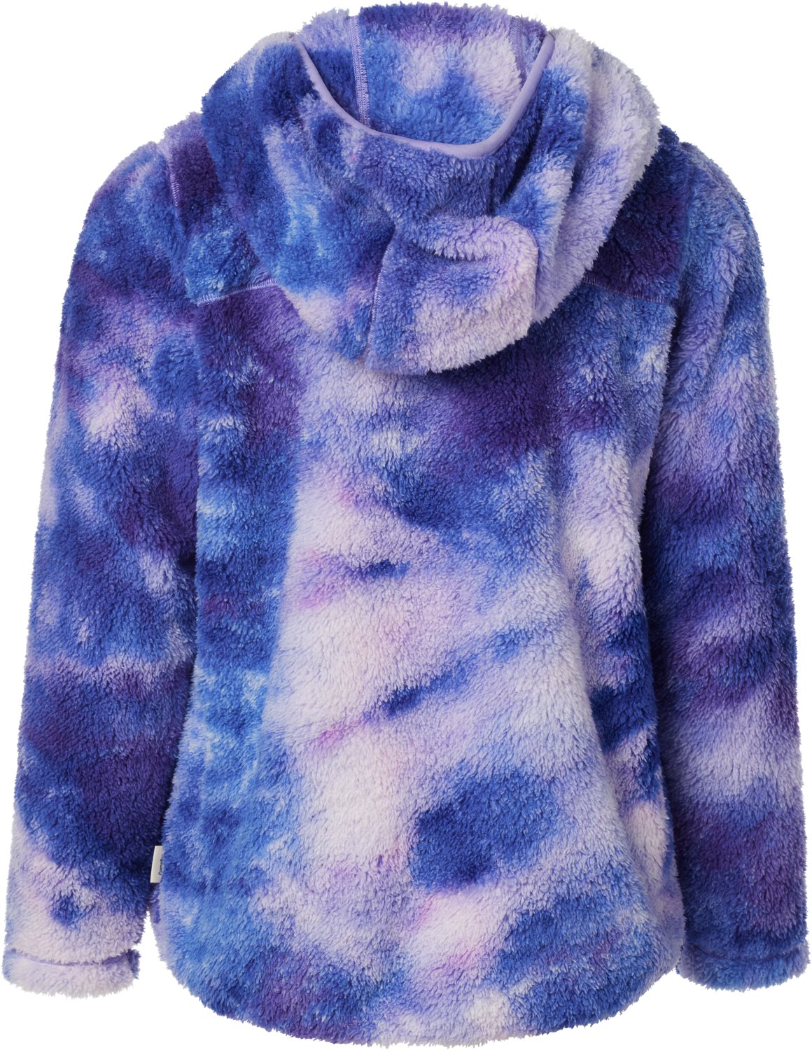 Magellan Outdoors Girls' Campfire Sherpa Jacket