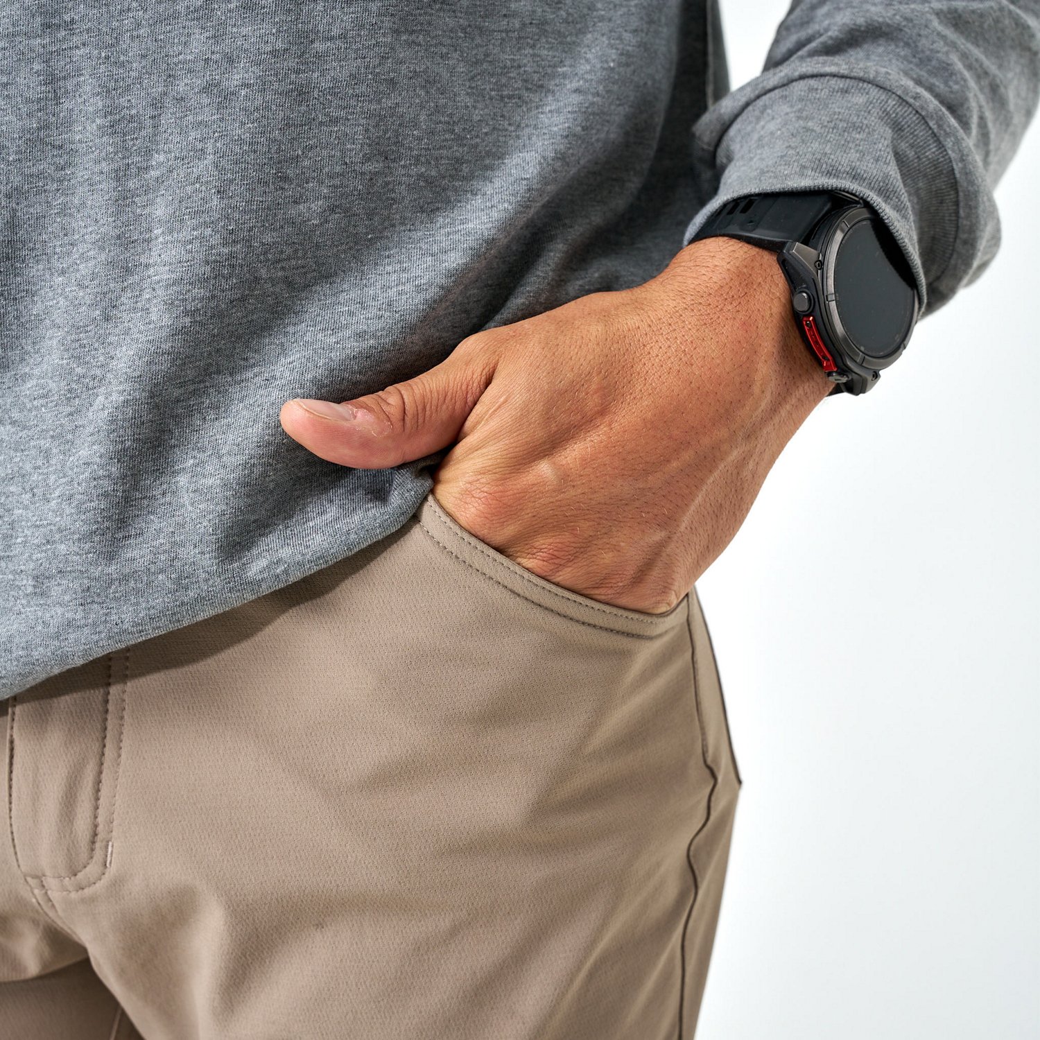 Burlebo Men's Challenger Athletic Pants - view number 3