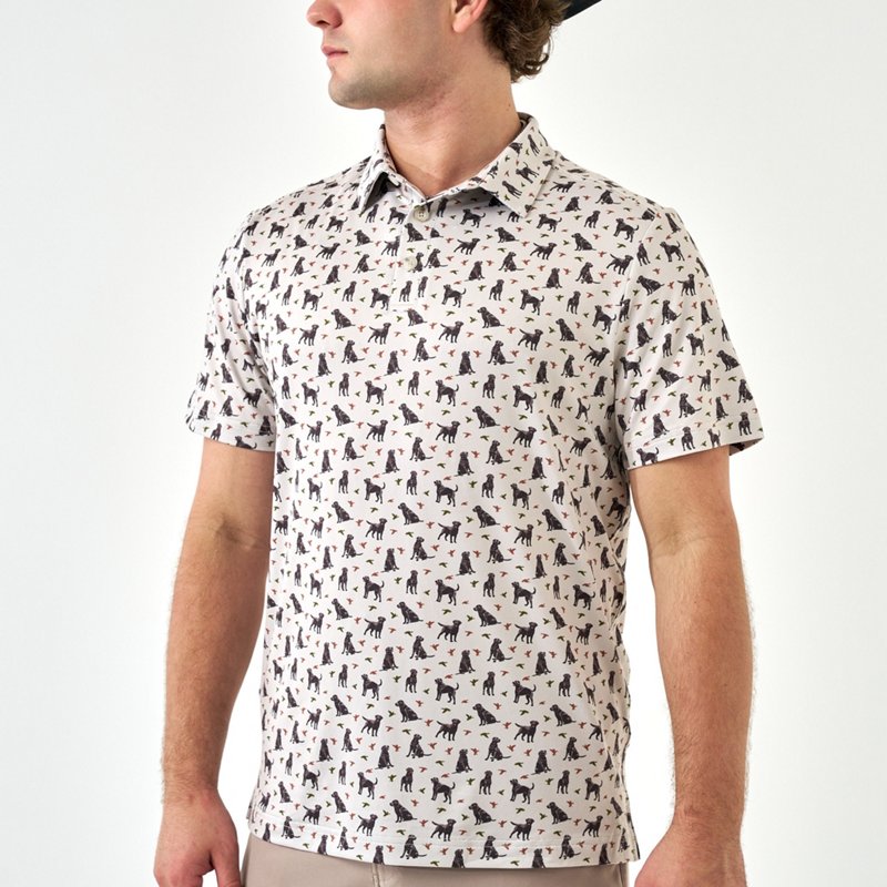 Burlebo Men's Perfo… - image