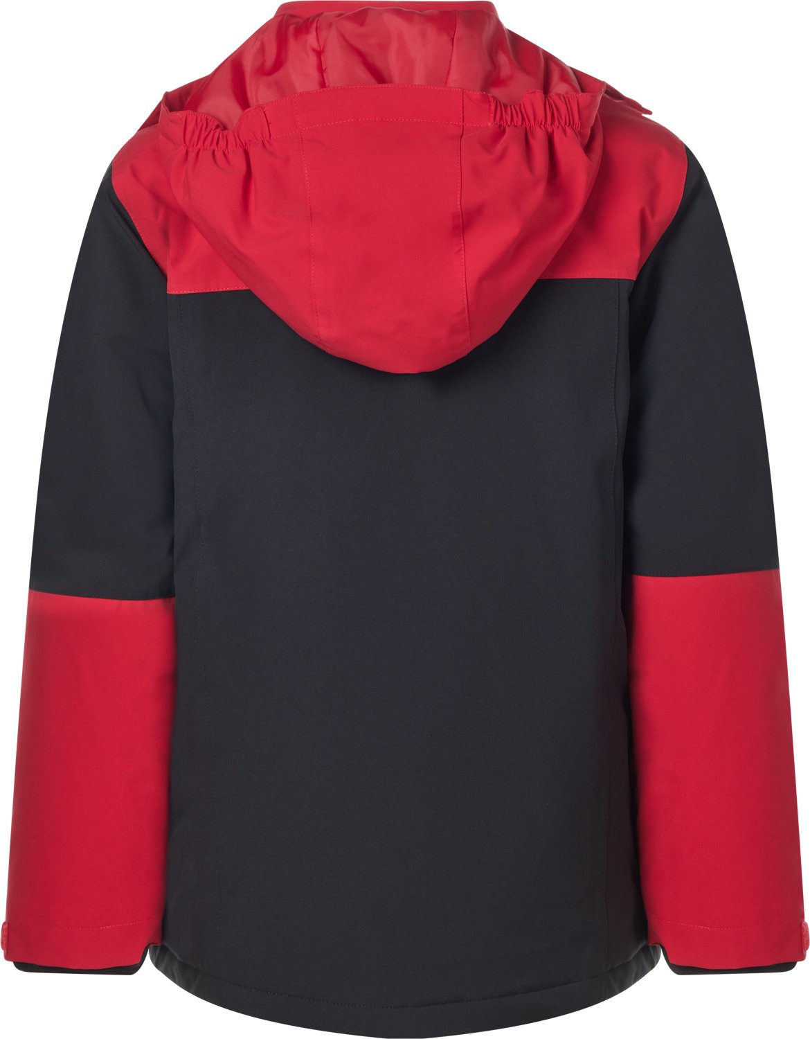 Magellan Outdoors Boys' Chimney Rock 3-in-1 Jacket - view number 2