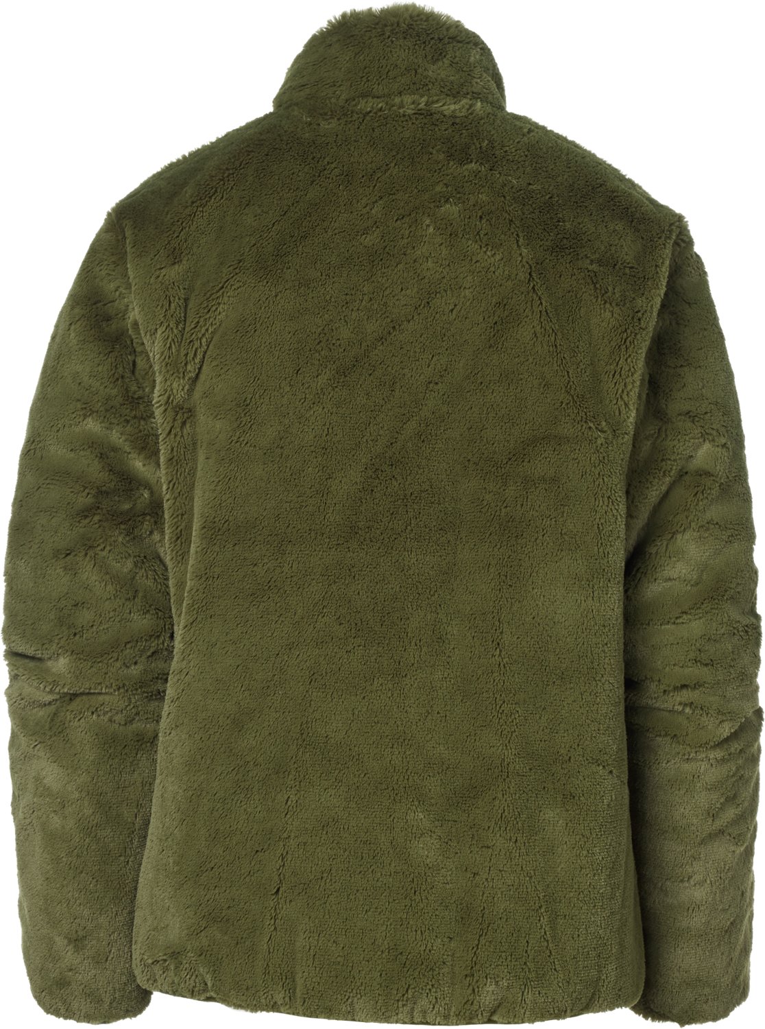 Magellan Outdoors Boys' Lost Pines Reversible Puffer Jacket