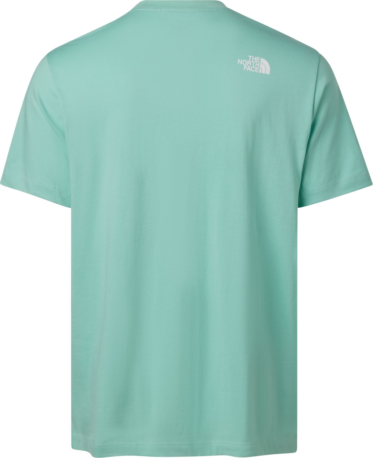 The North Face Men's Evolution Half Dome Short Sleeve T-shirt - view number 2