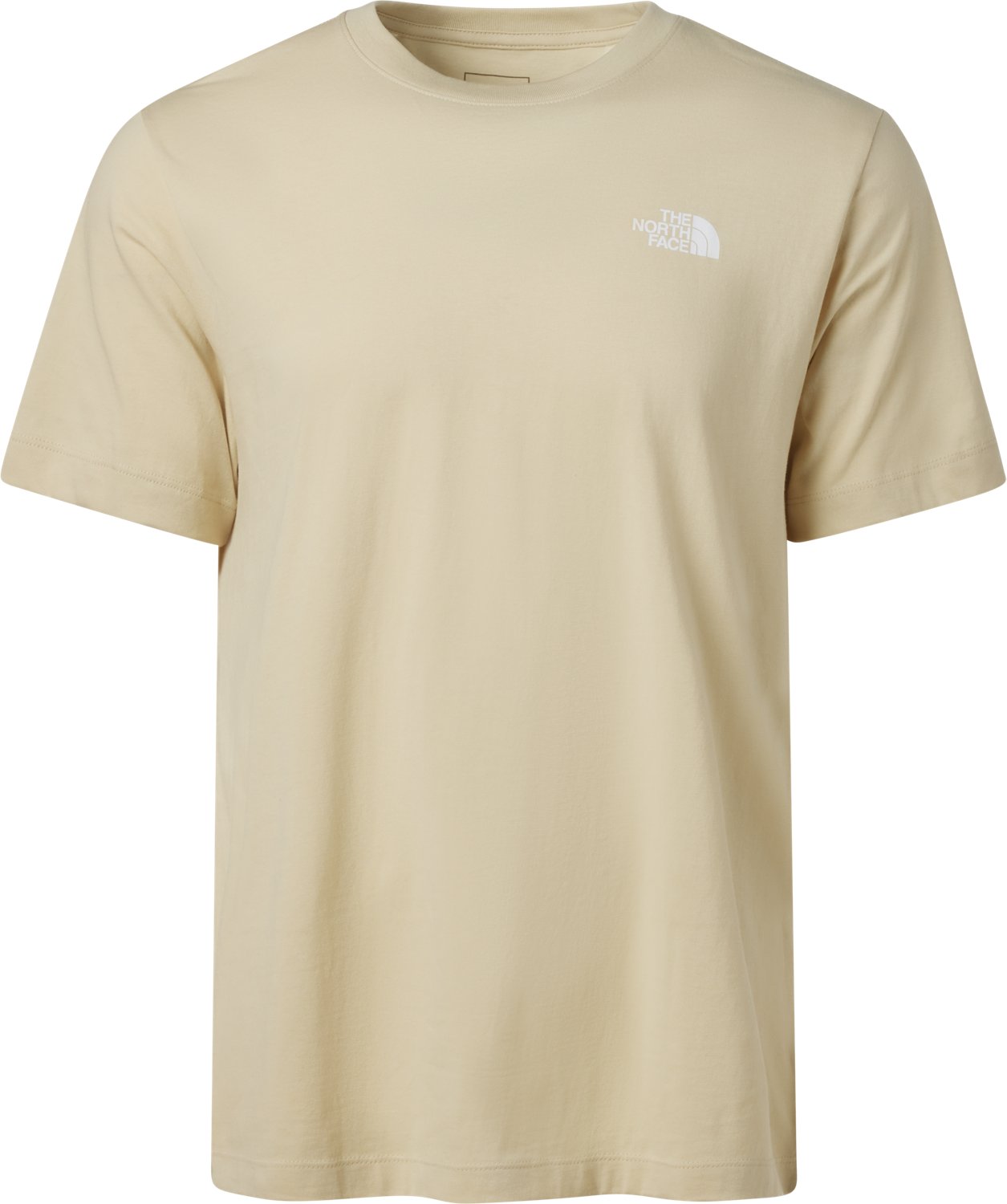 The North Face Men's Evolution Multi-Type Graphic T-shirt - view number 2