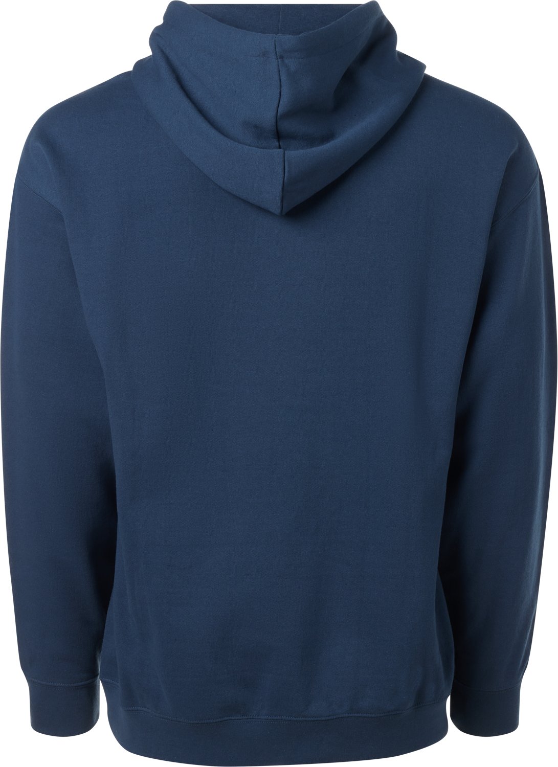 Magellan Outdoors Men's Stripe Fin Hoodie - view number 2
