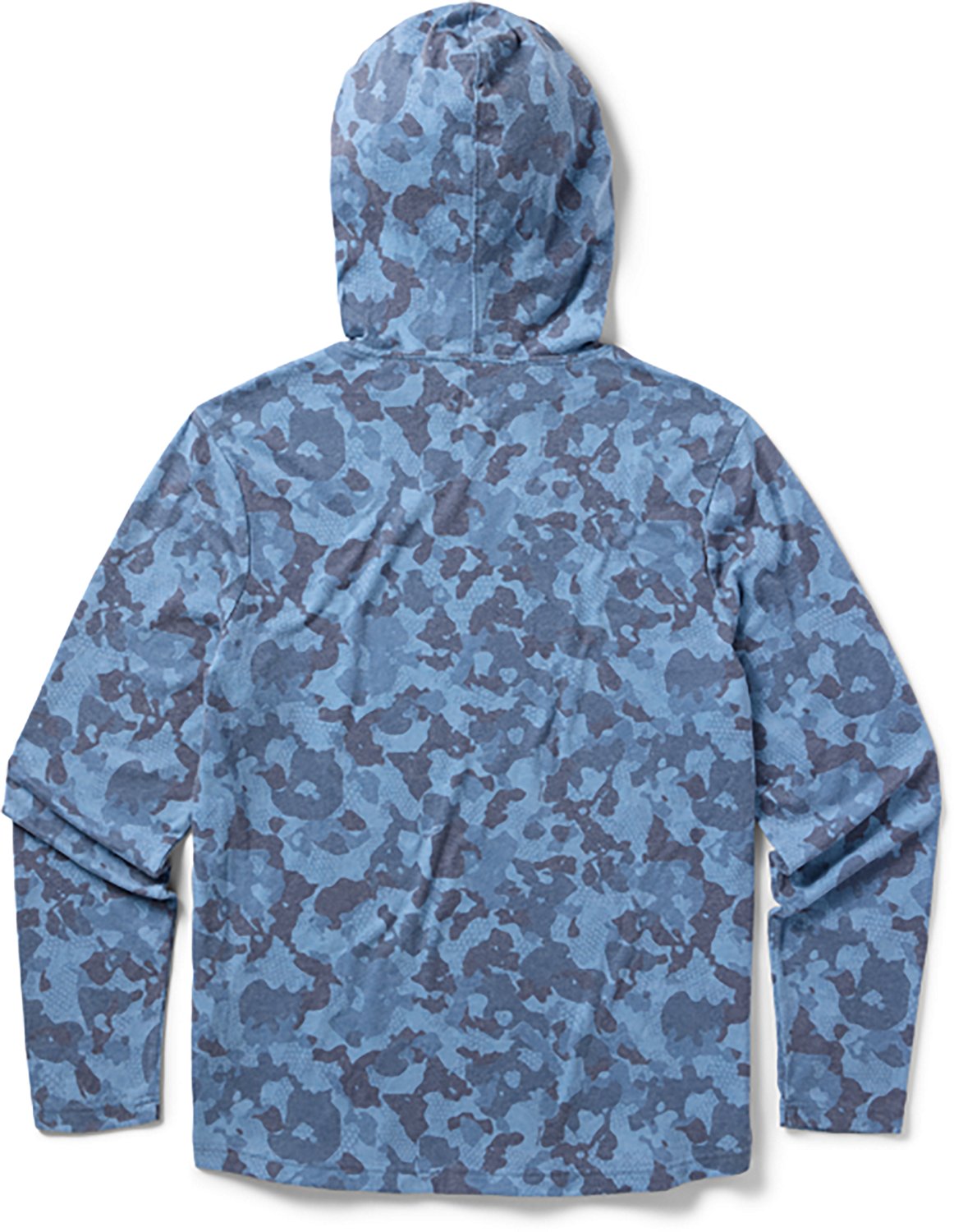 Duck Camp Men's Essential drirelease Hoodie - view number 2