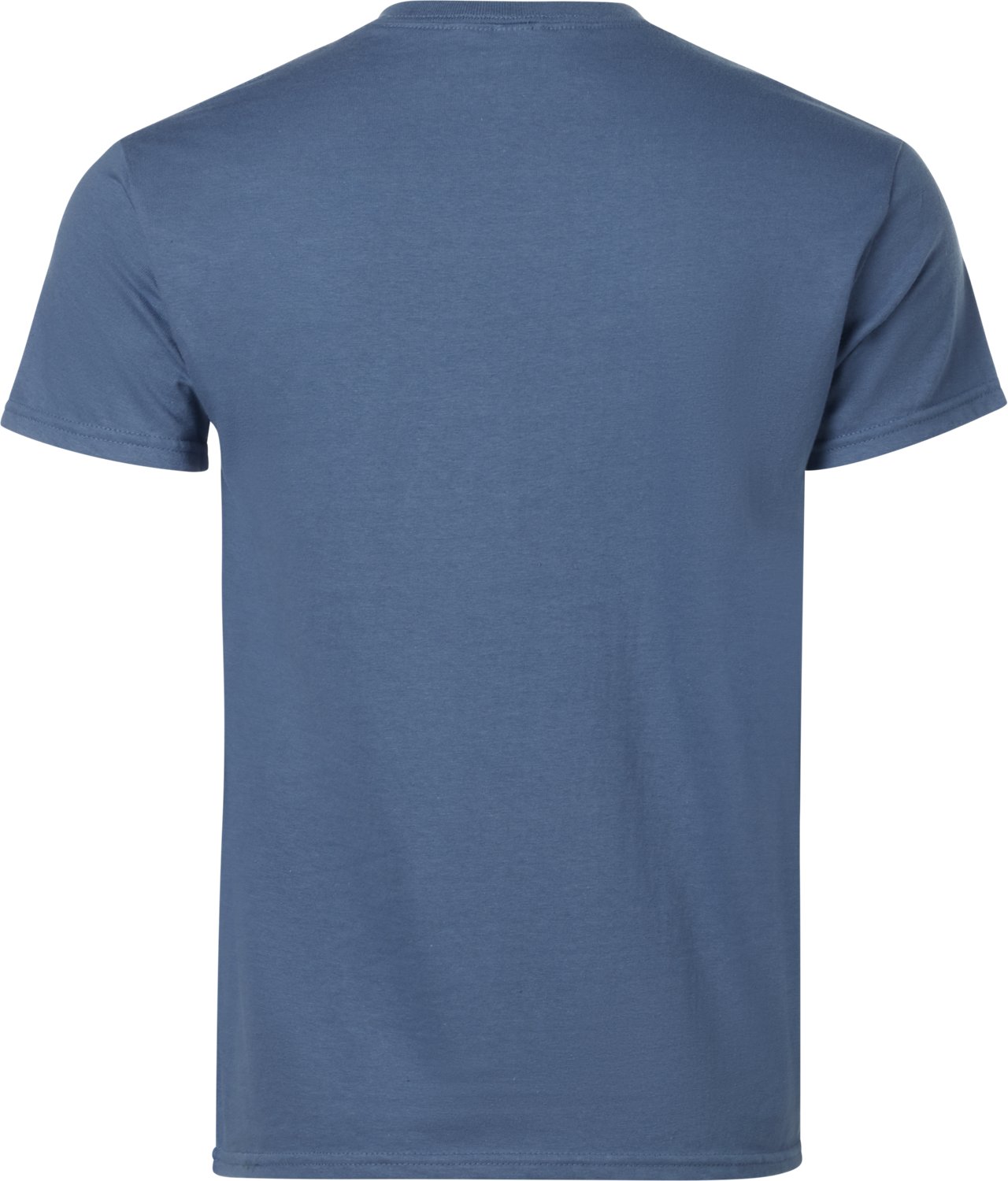 Big League Chew Men's Big Rally Blue Raspberry Short Sleeve T-shirt - view number 2