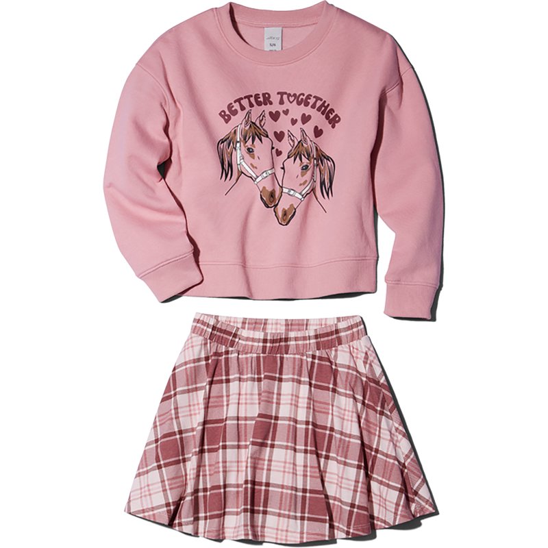 Bcg Toddler Girls' … - image