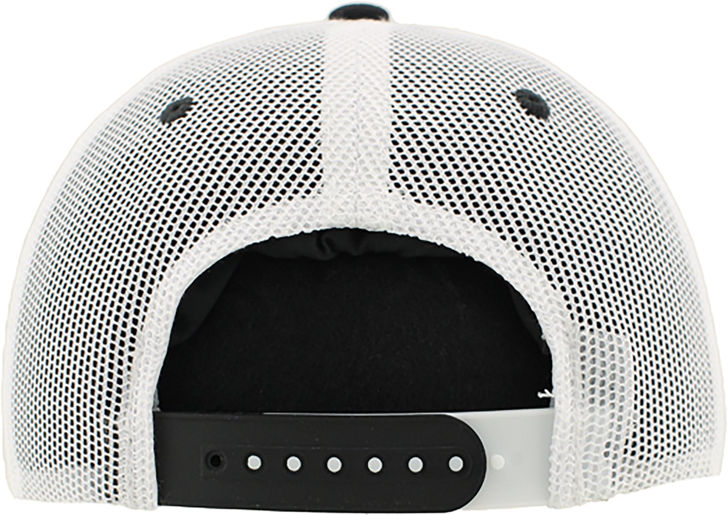 Zephyr Men's University of Texas Billboard Cargo Trucker Hat - view number 7