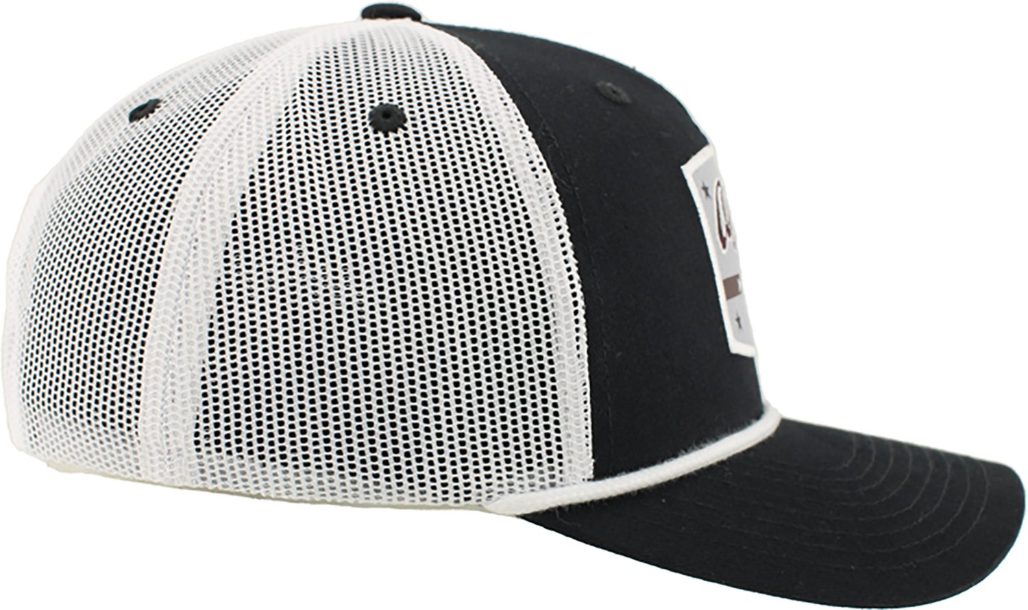 Zephyr Men's Texas A&M University Billboard Cargo Trucker Hat - view number 5