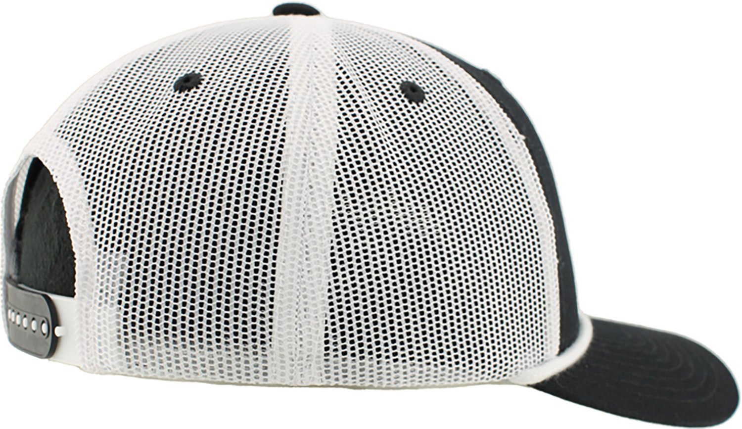 Zephyr Men's Texas A&M University Billboard Cargo Trucker Hat - view number 6