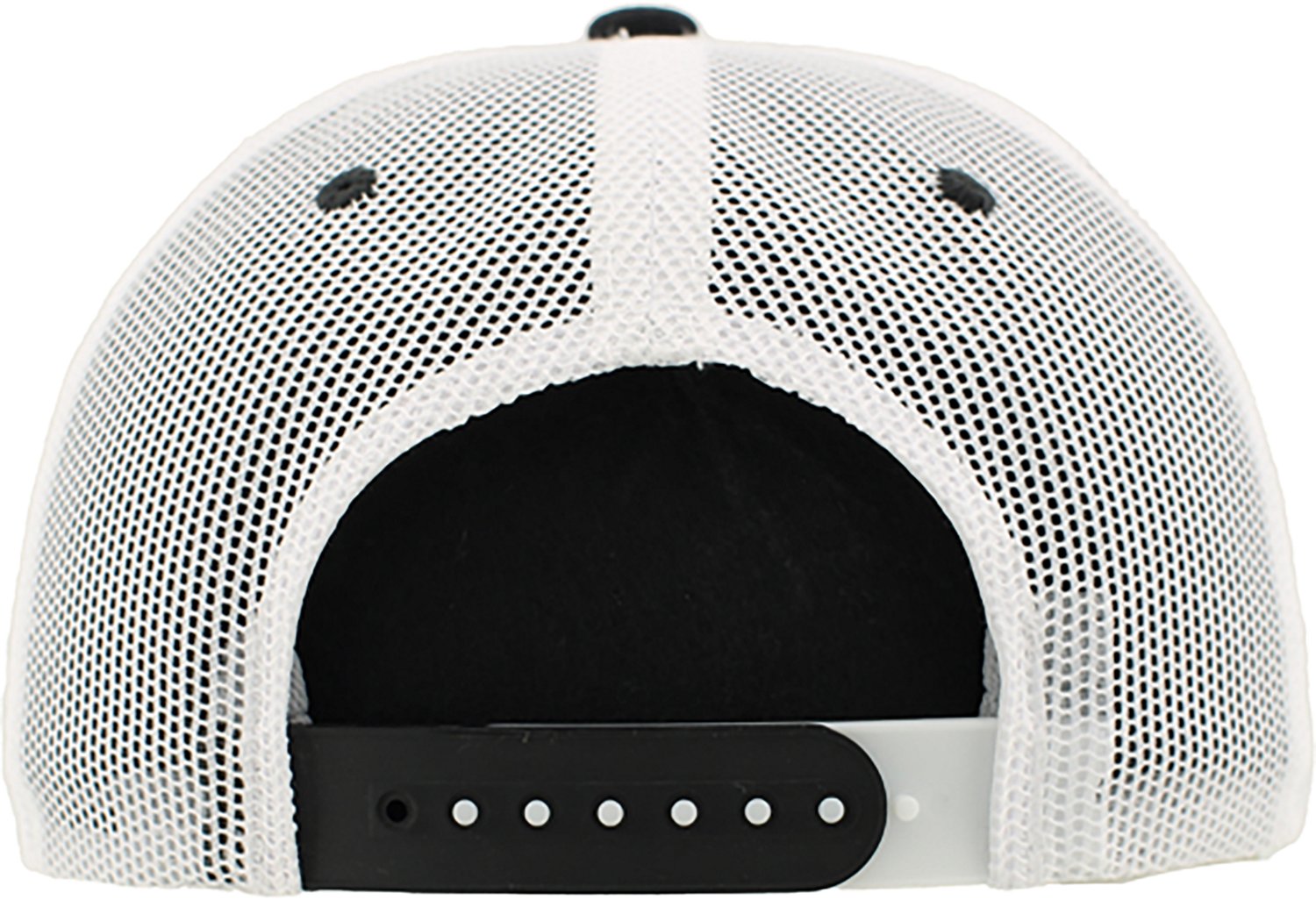 Zephyr Men's Texas A&M University Billboard Cargo Trucker Hat - view number 7