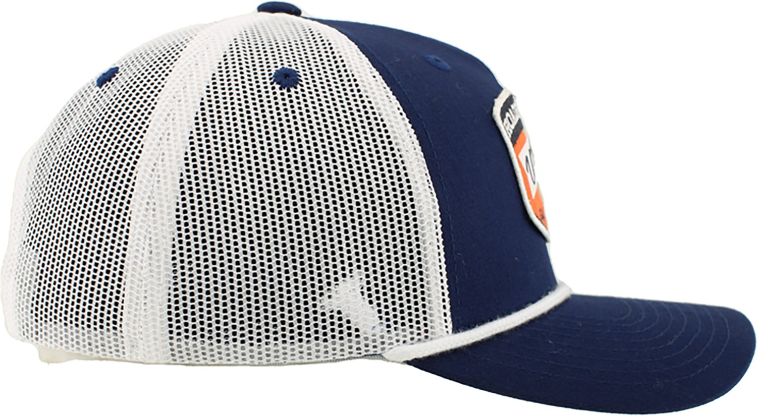 Zephyr Men's University of Texas at San Antonio Billboard Cargo Trucker Hat - view number 5