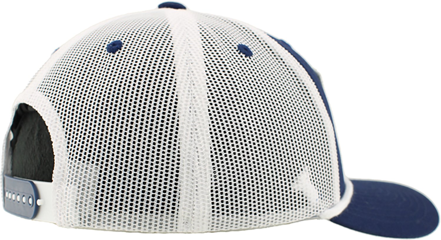 Zephyr Men's University of Texas at San Antonio Billboard Cargo Trucker Hat - view number 6