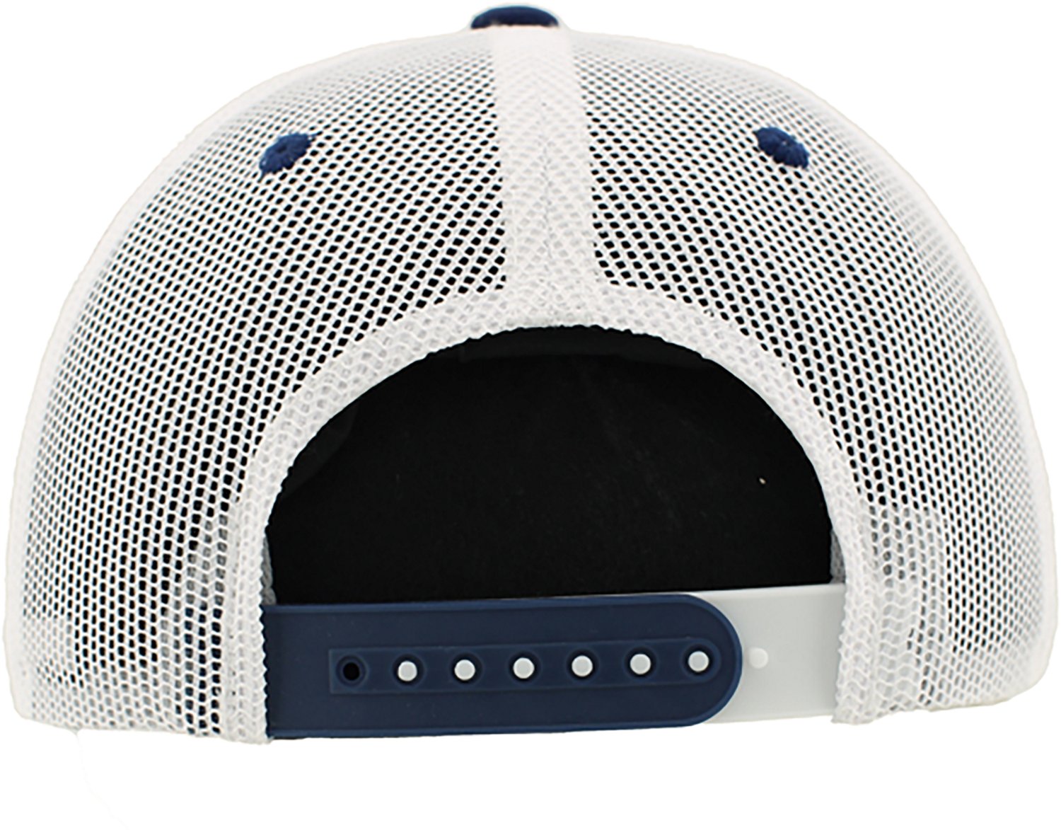 Zephyr Men's University of Texas at San Antonio Billboard Cargo Trucker Hat - view number 7