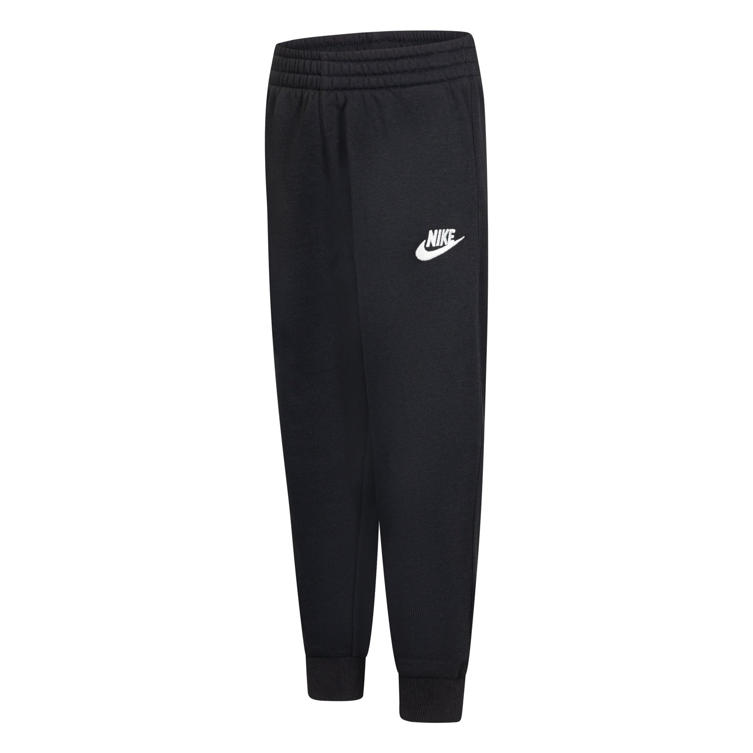 Nike Boys' 4-7 Sportswear Club Fleece Joggers - view number 4